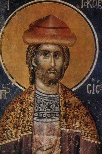 CONTACTS Pastor Fr. Christopher P. Foustoukos Email: frchris@stvasilios.org Assistant Pastor Fr. Anthony Tandilyan Email: franthony@stvasilios.org Parish President Mrs.