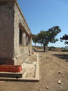exhilarating treks through the Leros country
