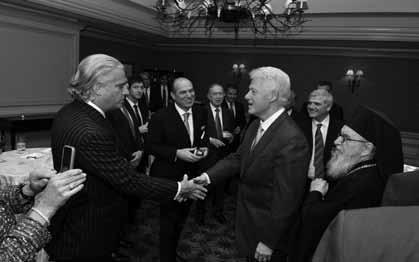 the United States, the White House, Congress, academic leaders and local and state officials.