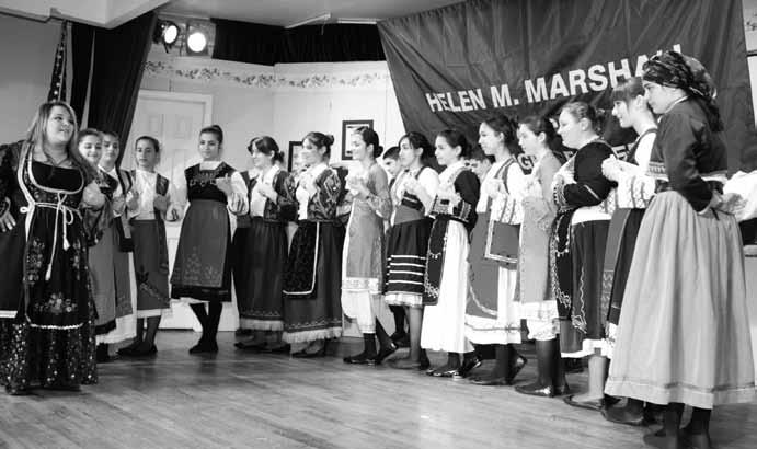 HELLENIC CULTURAL CENTER 27-09 Crescent Street Astoria, NY 11102 Tel.: (718) 626-5111 Fax: (718) 626-1398 Web: www.hellenicculturalcenter.org Email: info@hellenicculturalcenter.org V. Rev. Fr.