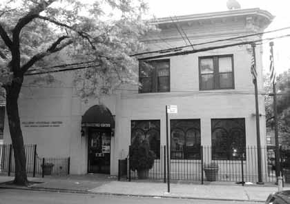 cultivating the rich Orthodox heritage and the Hellenic customs, culture and traditions within the Greek-American community.