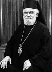 METROPOLIS OF ATLANTA His Eminence Metropolitan Alexios of Atlanta 82 Nameday: March 17 Consecration: May 17, 1987 Enthronement: May 31, 2003 Greek Orthodox Metropolis of Atlanta 2480 Clairmont Road,