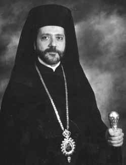 METROPOLIS OF DETROIT His Eminence Metropolitan Nicholas of Detroit Nameday: December 6 Consecration: April 3, 1999 Enthronement: April 18, 1999 Greek Orthodox Metropolis of Detroit 2560 Crooks Road,