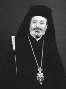 AUXILIARY BISHOPS His Grace Bishop