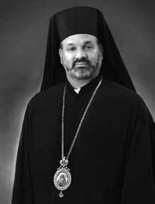 bishops 90 His Grace Bishop Philotheos