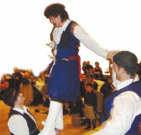 με απόφαση του Γιώργου Παπανδρέου, ανακοίνωσε το ΠΑΣΟΚ.