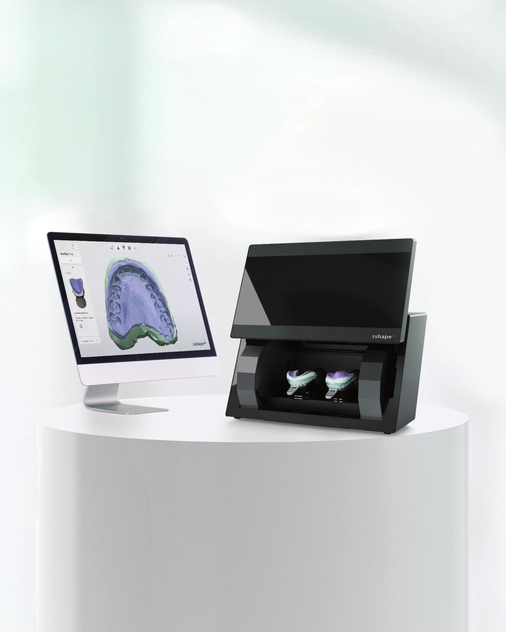 Το σύστημα CAD/CAM μόλις βελτιώθηκε!