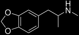 (general anesthetic) Ecstasy