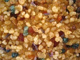 sacra/boswellia serrata
