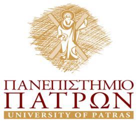 ΠΑΝΕΠΙΣΤΗΜΙΟ ΠΑΤΡΩΝ ΤΜΗΜΑ ΜΑΘΗΜΑΤΙΚΩΝ ΠΡΟΓΡΑΜΜΑ ΜΕΤΑΠΤΥΧΙΑΚΩΝ ΣΠΟΥΔΩΝ «ΜΑΘΗΜΑΤΙΚΑ ΤΩΝ ΥΠΟΛΟΓΙΣΤΩΝ & ΤΩΝ ΑΠΟΦΑΣΕΩΝ» Ροές Επιτυχιών Συγκεκριμένου Μήκους