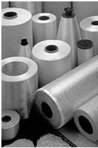 podjela kompozita prema vrsti materijala matrice: metalni (MMC),