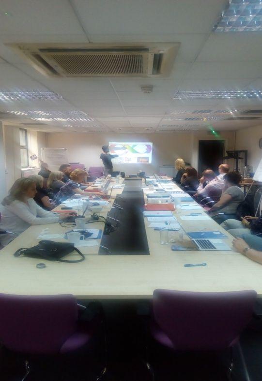 μέχρι τις 20/05/16) - TM3 ΒΑΡΚΕΛΩΝΗ 8 th έως 11 th