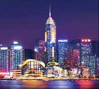 Γιατί Hong Kong; Είναι 3 Ο στον κόσμο στην ευκολία σύναψης εμπορικών σχέσεων (βάσει στοιχείων Παγκόσμιας Τράπεζας (http://www.doingbusiness.