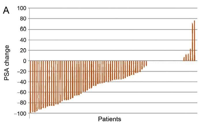 Cabazitaxel Remains Active in Patients Progressing After Docetaxel Followed by Novel Androgen Receptor Pathway Targeted Therapies.