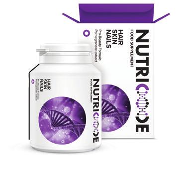 σας; NEW VITA KIDS ζελεδάκια NEW Ζελεδάκια MELATONIN NEW Με ζελεδάκι τη μέρα ενισχύετε την υγεία των οστών, τη