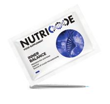 Για ποιο λόγο η NUTRICODE είναι μοναδική!