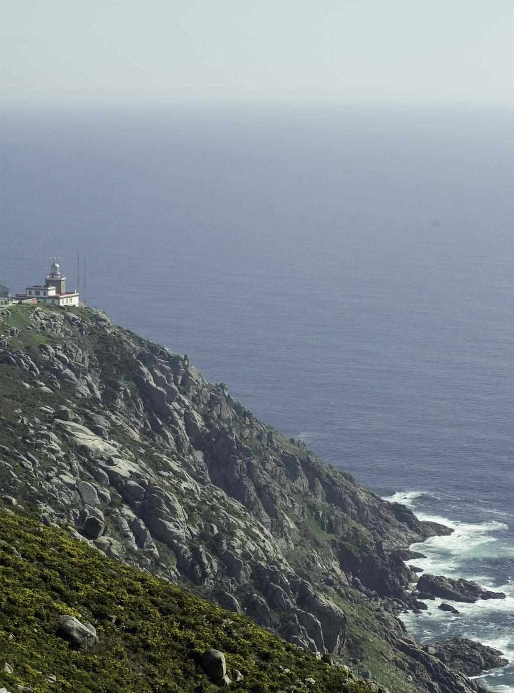 10 I UNIDADE 2 Galicia CONTIDO SOCIOCULTURAL Xa coñeces Galicia? Como seguro que xa sabes, Galicia está no noroeste da península Ibérica.