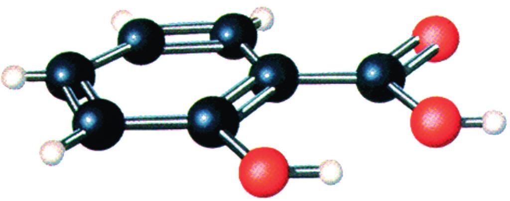 Χλωροξέα: π.χ. CH 2 COOH Cl χλωροαιθανικό οξύ ΣΧΗΜΑ 4.