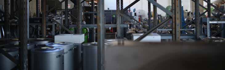 bout us hermic Ltd was founded in 1977 and since then continuously manufactures solar and electric water heaters.