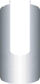 Buffer tanks, No exchanger ank-in-ank ΔΟΧΕΙΑ ΑΔΡΑΝΕΙΑΣ ΧΩΡΙΣ Ε και N-IN-N BU D3 D2 500L 500L 750L 1000L 1500L 2000L 235 280 320 320 320 B - - - - - 810 855 1000 990 990 D1 Ø580 Ø750 Ø750 Ø1040 Ø1140