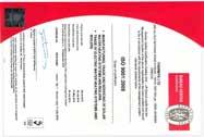 energy label according to EU