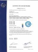 laboratories (LNG, ENE, IW,