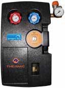 olar Pump tation for forced circulation systems mart ol by EMZ Hanauer Germany New olar Pump tation mart ol for application in forced circulation olar DHW systems with circulating pump Grundfos On