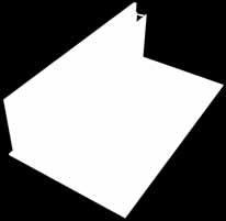Trijomis LA 180 L vertikaliomis lazerinėmis linijomis vienu metu galima išdėstyti ašis ir stačiakampes erdves: Lygiagrečiai sienai pažymėkite A ir B žymų taškus.