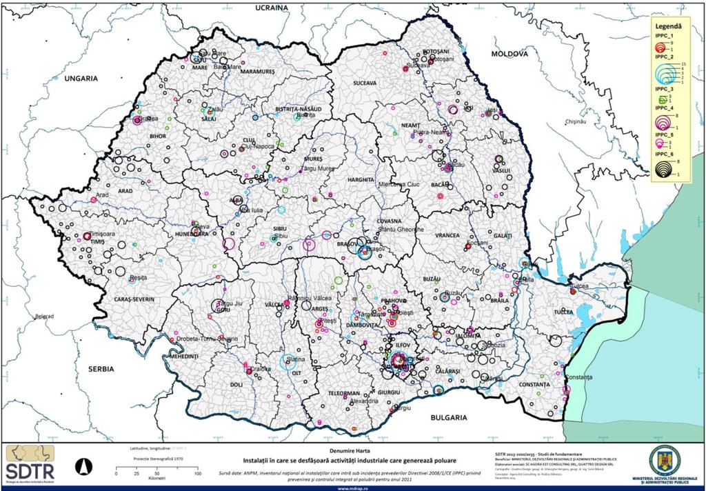 Astfel, în perioadele secetoase ale anului în aerul atmosferic pot ajunge cantităţi importante de pulberi ca urmare a antrenării de către vânturile puternice a: - pulberilor fine de la nivelul