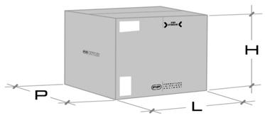 Informaţiile de ambalare uri de Fitinguri Pachet buc/cutie tip cutie Numǎrul de produse într-o pungǎ 1 22 03 Numǎrul de produse într-o cutie de carton ul cutiei de carton Dimensiunile cutiei ul
