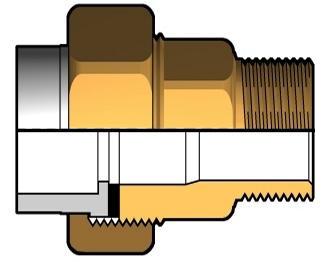 mbala 16 x 3/8" 16 BIFVO016038E 11,61 50 100 05 20 x 1/2" 16 BIFVO020012E 26,37 40 80 05 25 x 3/4" 16 BIFVO025034E 34,37 20 40 05 32 x 1" 16 BIFVO032100E 39,37 14 28 05 40 x 1 1/4" 16 BIFVO040114E
