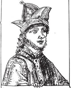 127 Fig. 11. Sophia, National library Cyril and Methodios, Serbian Alexandride [no. 771 (381)], fol.