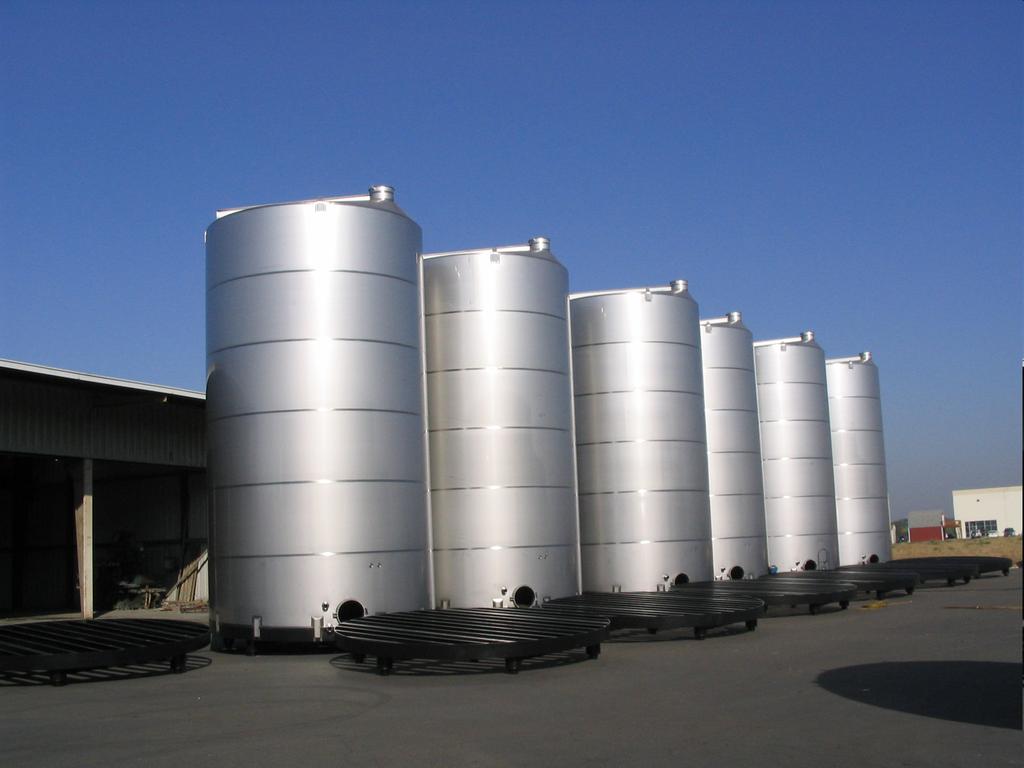 ESTE UTIL DE ŞTIUT: Prelucrarea în aval de bioreactor trebuie începută imediat ce bulionul părăseşte secţiunea de fermentare: orice
