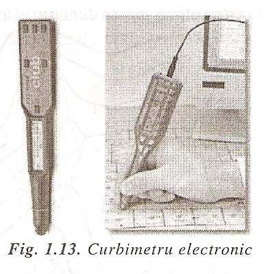Stabilirea unor elemente de altimetrie Cota Z A a unui punct situat pe o linie de nivel se citeşte direct, având exact valoarea acesteia (fig.14).