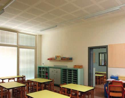 520, βάρος 12,3 kg/m²), αντίδραση στη φωτιά A2-s1,d0 - Μόνωση ορυκτοβάμβακας ISOVR PAR 4+, πάχος 70mm, πυκνότητα 11,5 kg/m², Κλάση πυραντοχής A1-1 HABIO FOR 12,5mm (τύπου DFIR N 520, βάρος 12,3