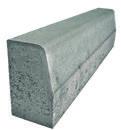 Cestni ROBNIK odtoëni 13 07 kos 100 x 25 x 12/15 1 kos/m ~69 kg