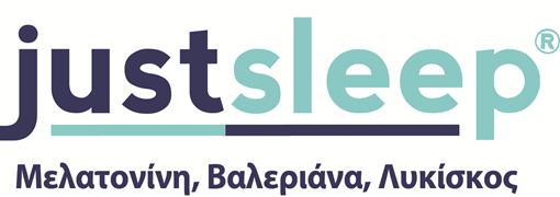 Μειώνει το χρόνο αναμονόσ τησ ϋλευςησ του ύπνου και χαρύζει ϋναν όρεμο & χαλαρωτικό ύπνο Σο justsleep εύναι ϋνα μοναδικό καινοτόμο προώόν, με Μελατονύνη, Βαλεριϊνα και Λυκύςκο που δρουν ςυνεργικϊ,