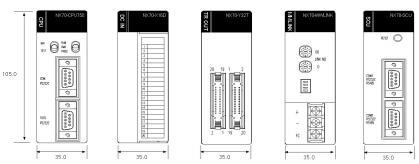 I/O 8 16