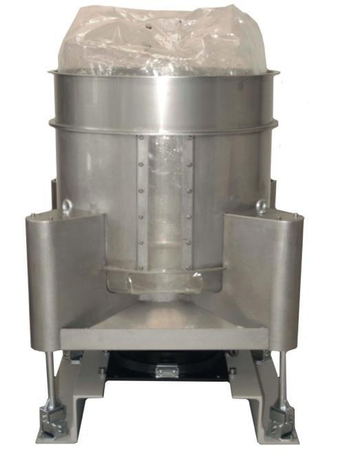 SB200-X (OrbShake) www.kuhner.