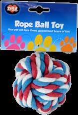 Tug Toy