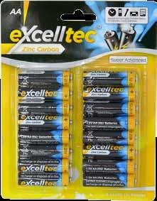 Excelltec
