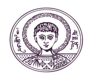 αρχαία ελληνική φιλοσοφία στην Aρχαία Eλληνική Γλώσσα του Γυμνασίου Επιβλέπων: