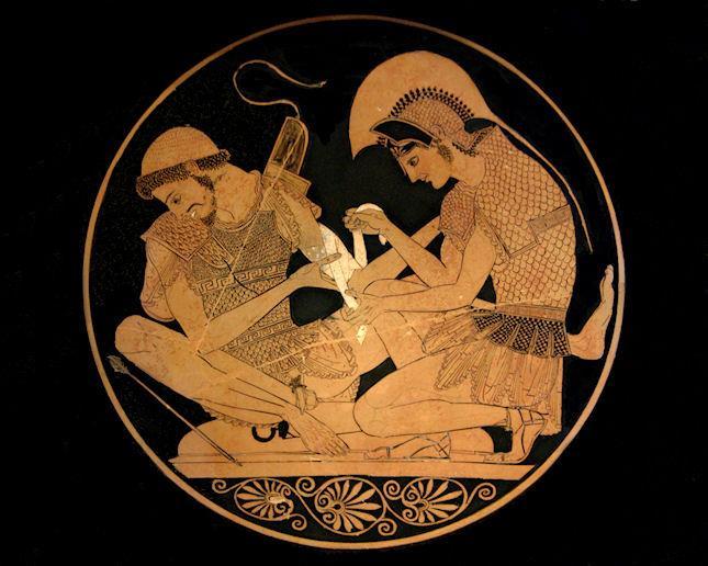10 η Ενότητα Α ΓΥΜΝΑΣΙΟΥ Ο Σωκράτης για τη φιλία Ο Ξενοφών (περ. 430-355 π.χ.