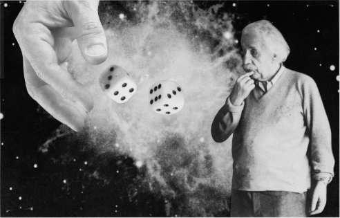 Ο Αϊνστάιν αντιλήφθηκε τις συνέπειες πριν την ανακάλυψη της Αρχής