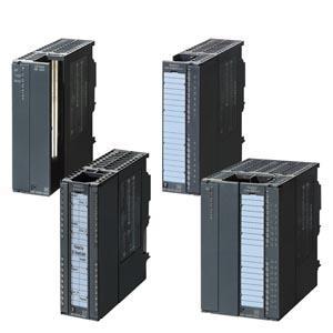 3.4 Προγραμματιζόμενος Λογικός Ελεγκτής SIMATIC S7-300 Στην παρούσα διπλωματική εργασία για την ανάπτυξη του εκπαιδευτικού προγραμματιστικού περιβάλλοντος χρησιμοποιήθηκε η πλατφόρμα της SIEMENS TIA