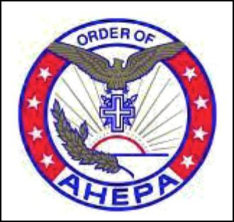 AHEPA Dinner/Dance Legacy Banquet Annunciation Cathedral s Hellenic Center, 7220 Granby Street WHEN 6:30 p.m. Oct.