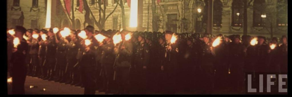 «Και αναμένουμε τη στιγμή της μεγάλης