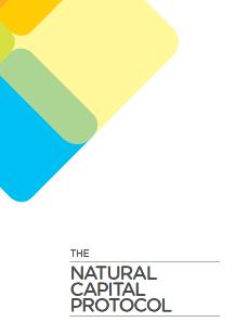 WBCSD : Natural Capital Protocol Το Πρωτόκολλο παρέχει