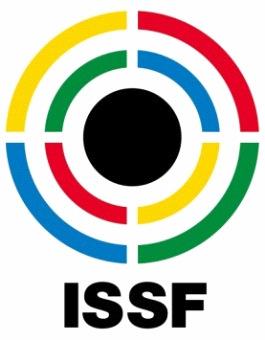 International Shooting Sport Federation Internationaler Schiess-Sportve