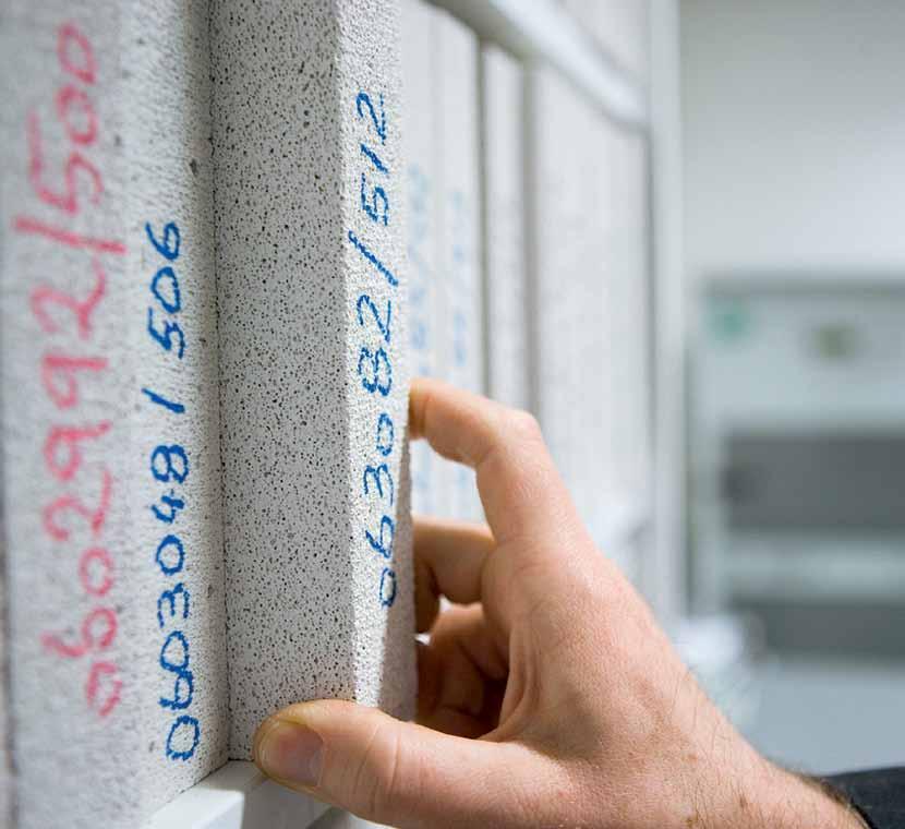 Soluții constructive cercetare și